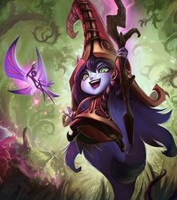 champion de lol
