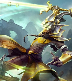 champion de lol