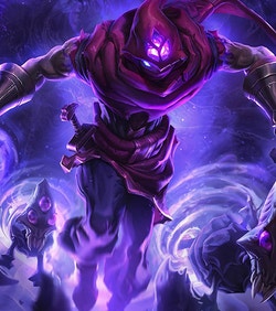 champion de lol