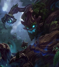 champion de lol