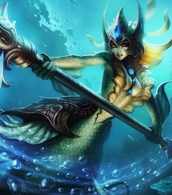 champion de lol