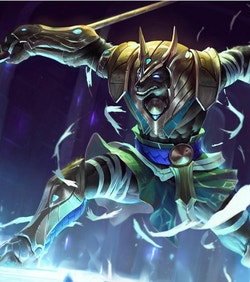 champion de lol