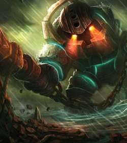 champion de lol