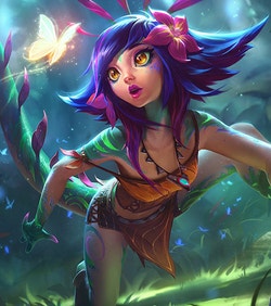 champion de lol