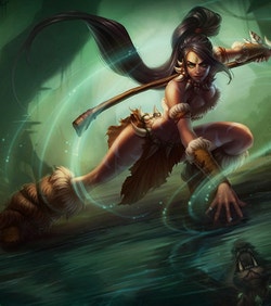 champion de lol