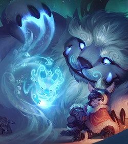 champion de lol