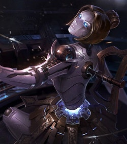 champion de lol