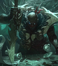 champion de lol