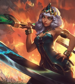 champion de lol