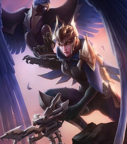 champion de lol