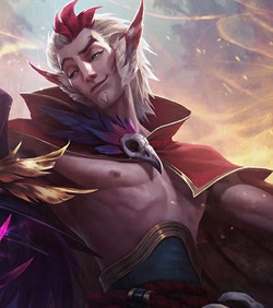 champion de lol
