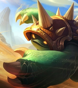 champion de lol