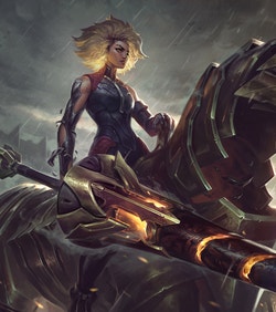 champion de lol