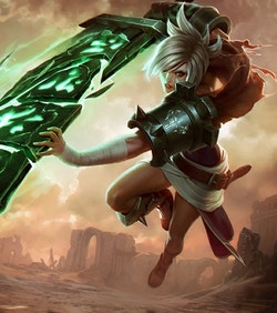 champion de lol