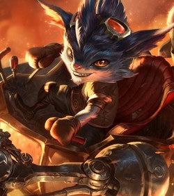 champion de lol