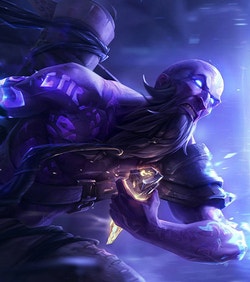 champion de lol