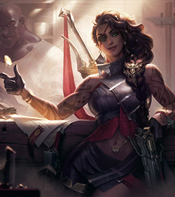 champion de lol