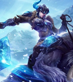 champion de lol