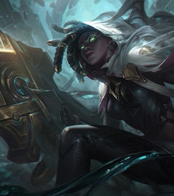 champion de lol