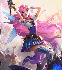 champion de lol