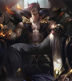 champion de lol