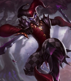 champion de lol