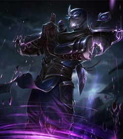 champion de lol