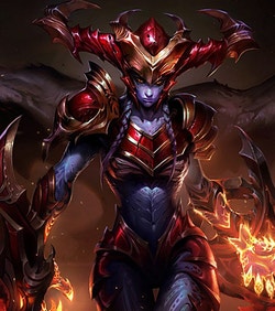 champion de lol