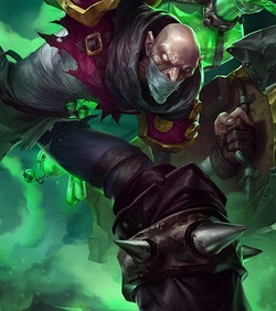 champion de lol