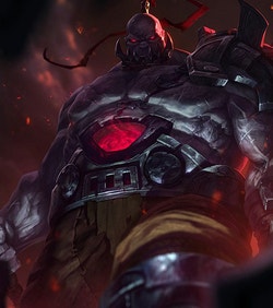 champion de lol