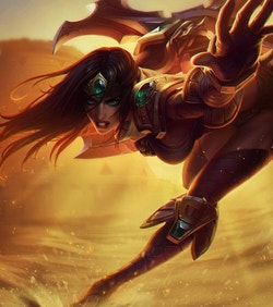champion de lol