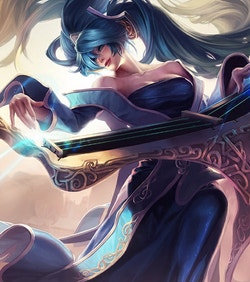 champion de lol