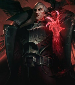 champion de lol