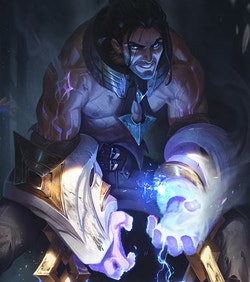 champion de lol