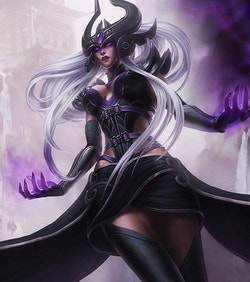 champion de lol