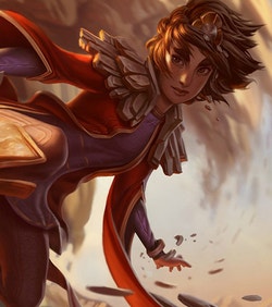 champion de lol