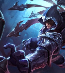 champion de lol