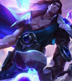 champion de lol