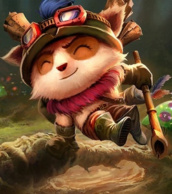 champion de lol