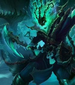champion de lol
