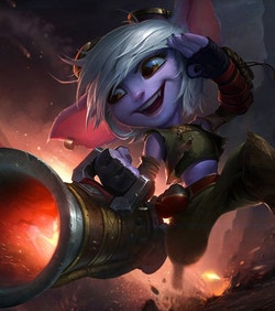 champion de lol