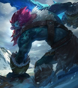 champion de lol
