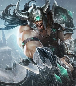 champion de lol