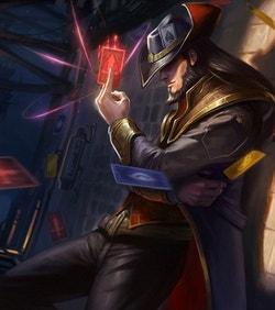 champion de lol
