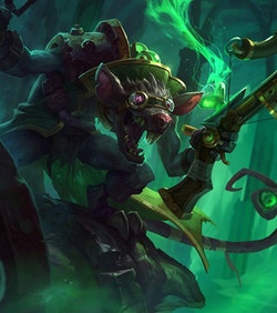 champion de lol