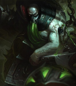 champion de lol