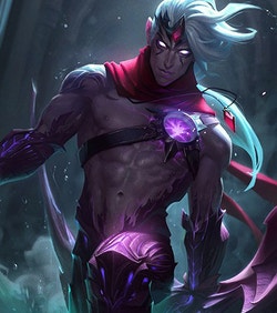champion de lol