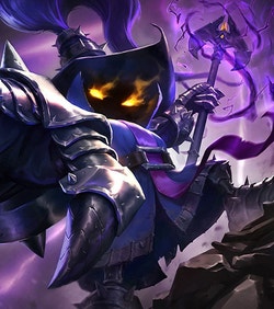 champion de lol