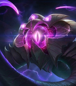 champion de lol