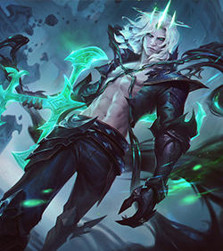 champion de lol